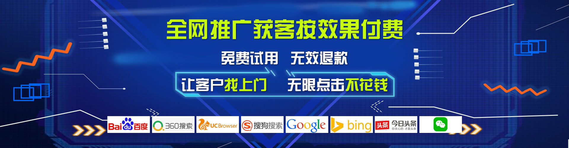 乡城百度运营推广